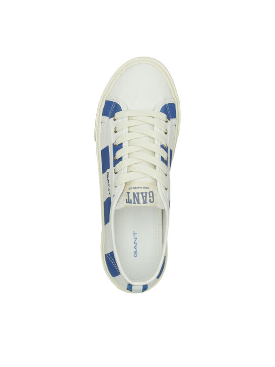 Gant Gant Tenniskingad 30538920 Valge