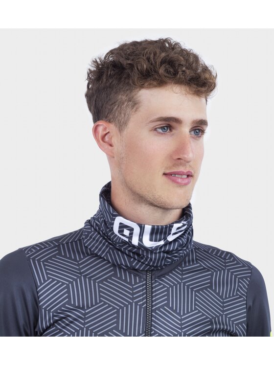 Alé Cycling Alé Cycling Komin Cross Czarny