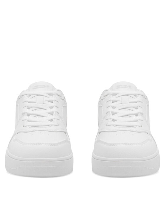 Sprandi Sprandi Sneakersy BP07-01537-30 Biały