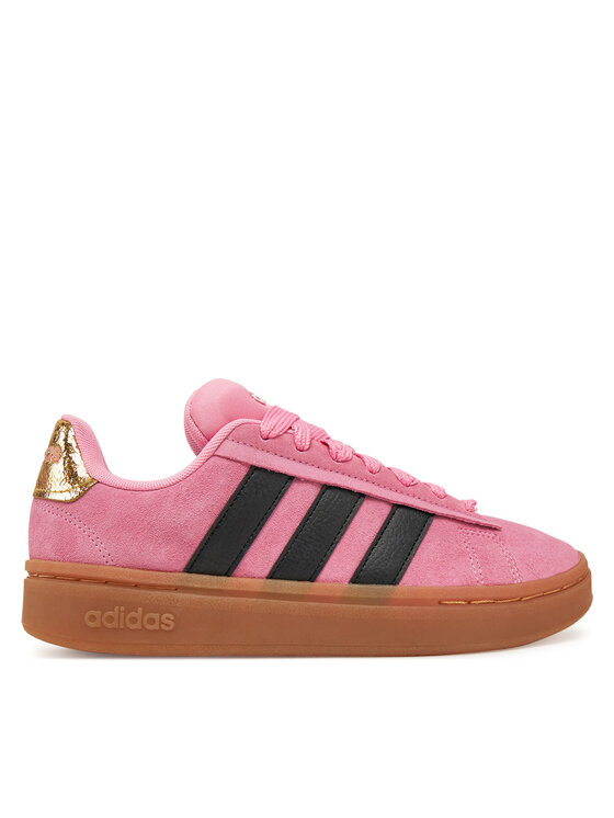 Sneakers adidas Grand Court Alpha 00s JH8669 Roz
