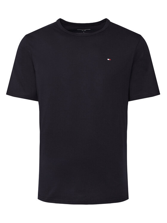 Tommy Hilfiger Tommy Hilfiger Set t-shirt majica﻿ UM0UM03870 Šarena Regular Fit