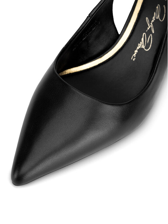GINO ROSSI Gino Rossi Pantofi pumps LILIANE-526-2 Negru