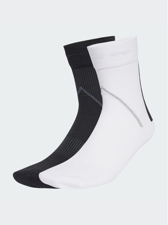 adidas adidas Skarpety krótkie 151355 Biały
