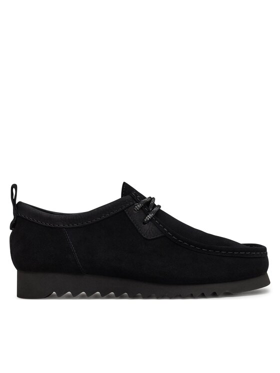 Scarpe basse Clarks