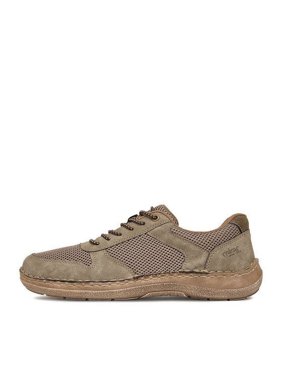 Rieker Rieker Scarpe basse 03089-64 Beige