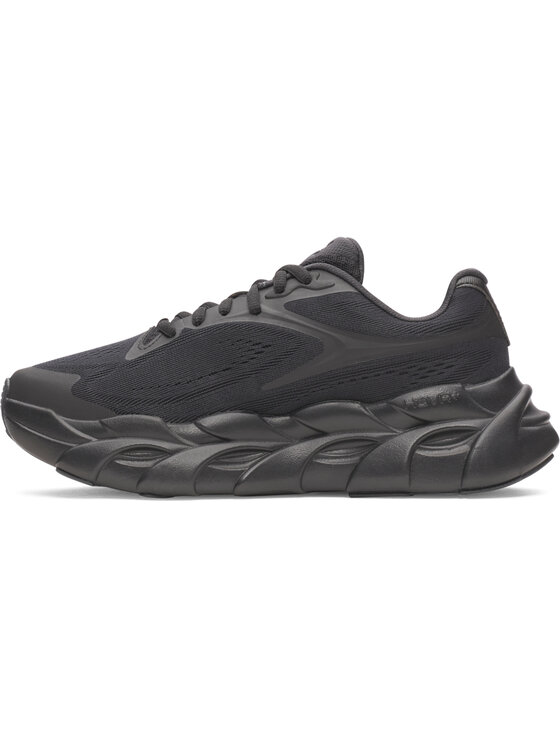 Under Armour Under Armour Buty do biegania UA-6010213 Czarny