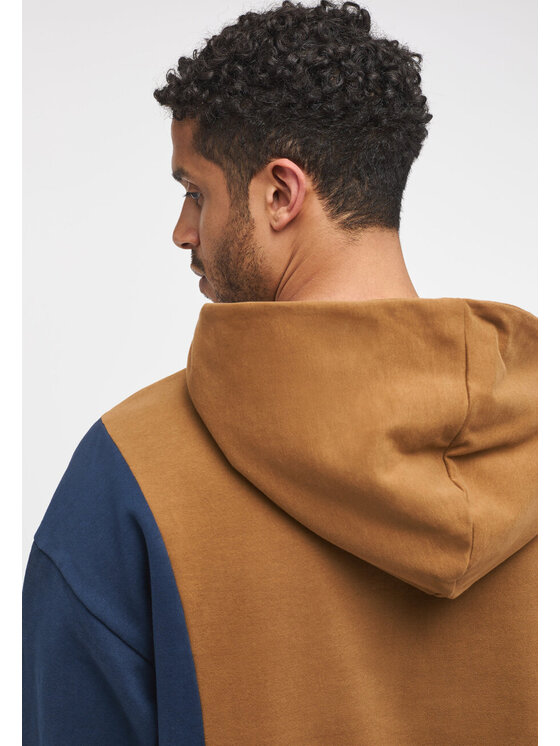 Mustang Mustang Felpa Bennet Color Multicolore Regular Fit