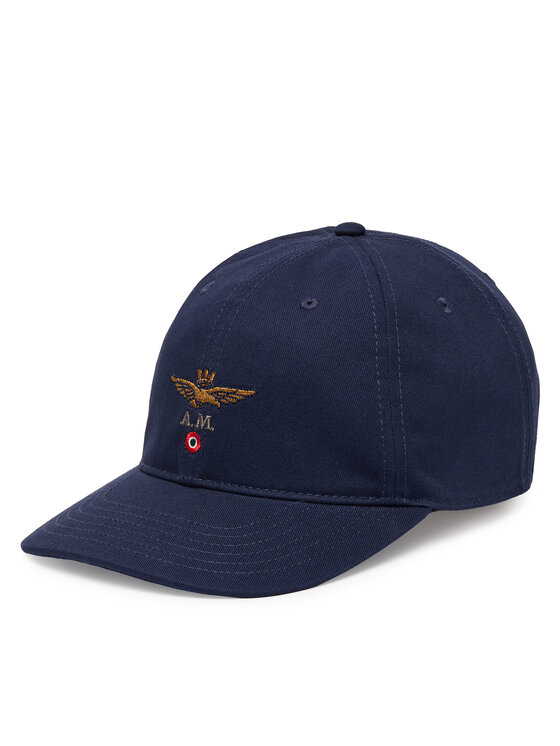 Aeronautica Militare Aeronautica Militare Καπέλο Jockey 262HA1246UCT02261 Σκούρο μπλε