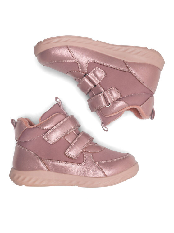 DeeZee DeeZee Auliniai batai CEO-XT-20220808-3(III)DZ Rožinė