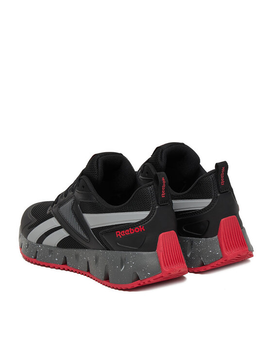 Reebok Reebok Sneakers CEO-ZIG VECTOR AR30153BBRN Negru