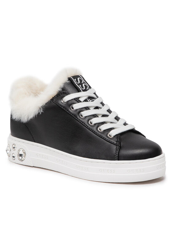Sneakers Rivet5 FL8RV5 ELE12 Nero