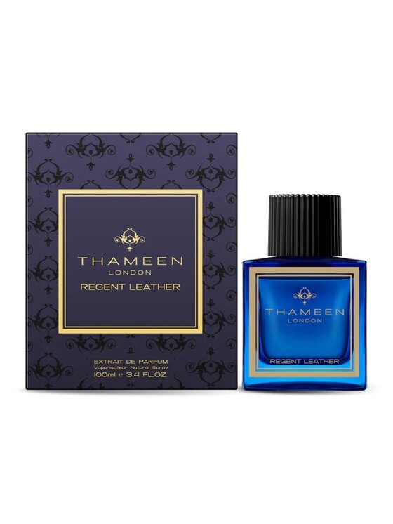 Thameen Thameen Regent Leather Perfumy