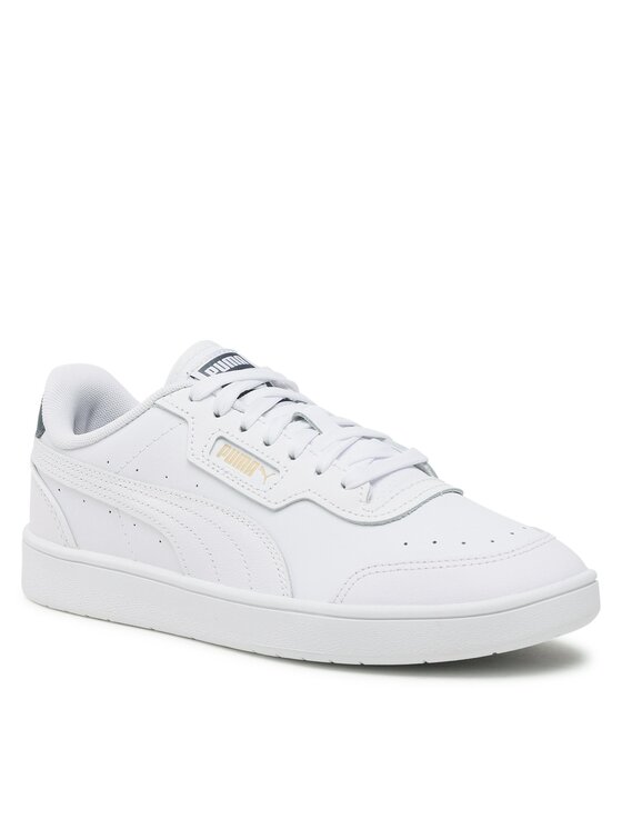 Puma Sneakersy Court Guard 38608408 Biela Modivo sk