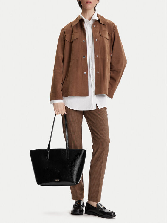 MEXX MEXX Дамска чанта C-MEXX-L-017-08 Черен