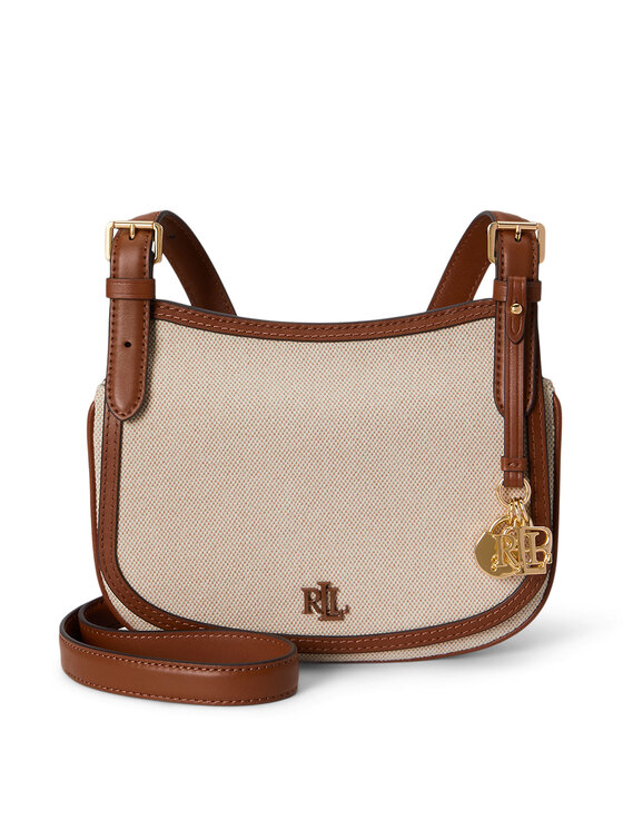 LAUREN RALPH LAUREN LAUREN RALPH LAUREN Rankinė 431P10512001 Smėlio