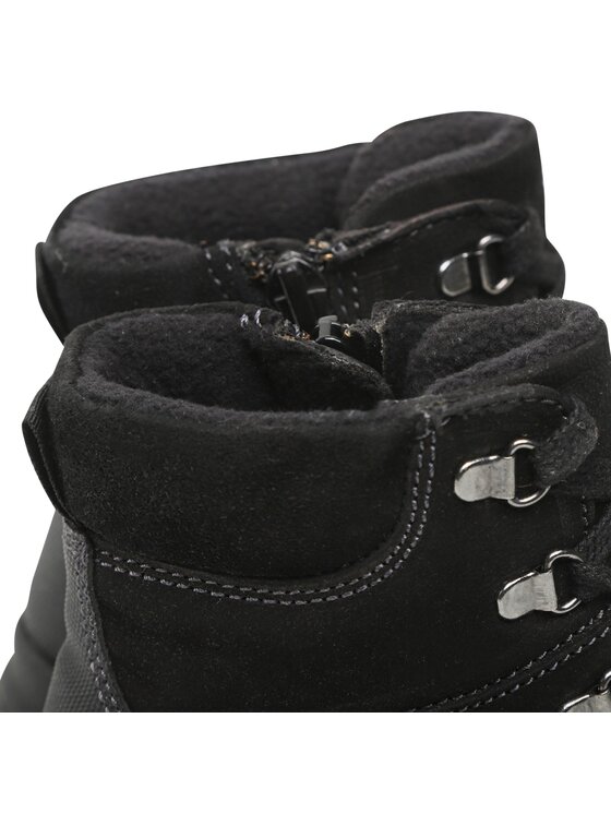 Lasocki Kids Lasocki Kids Cizme CI12-VERA-01 Negru