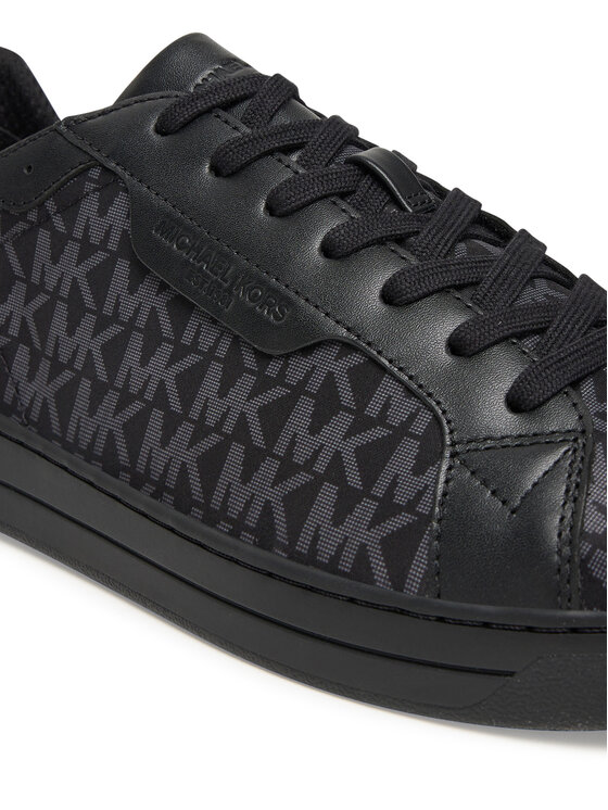 MICHAEL Michael Kors MICHAEL Michael Kors Сникърси Keating 42T5KEFS1D Черен