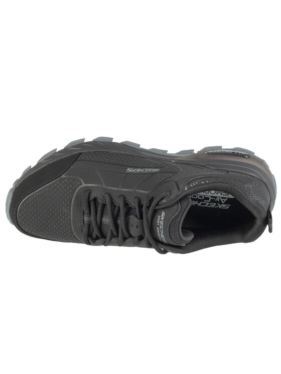 Skechers Skechers Sneakers Max Protect - Irongu Patike Nero