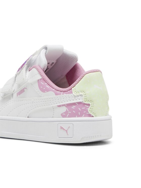 Puma Puma Sneakersy 398901 Biały