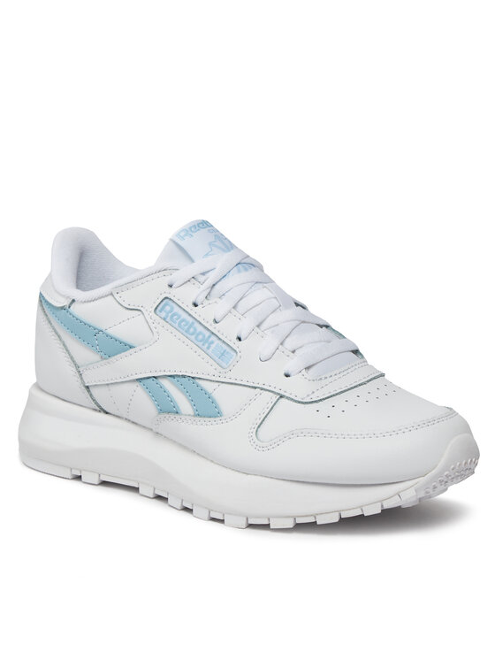 Reebok Reebok Tossud Classic Leather Sp GY7176 Valge