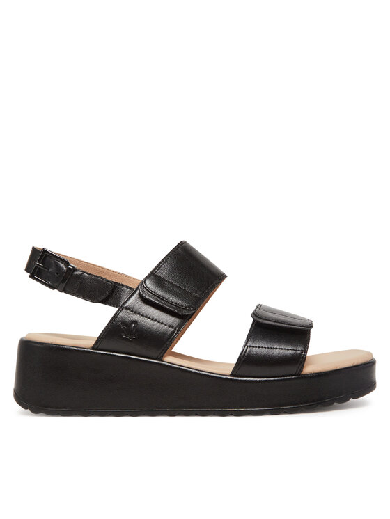 Sandale Caprice 9-28307-44 Negru