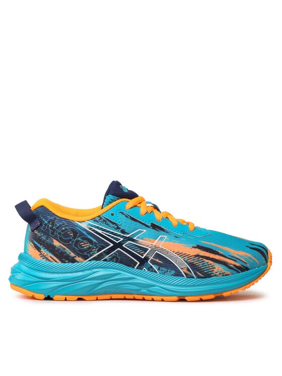 Scarpe Gel-Noosa Tri 13 GS 1014A209 Blu