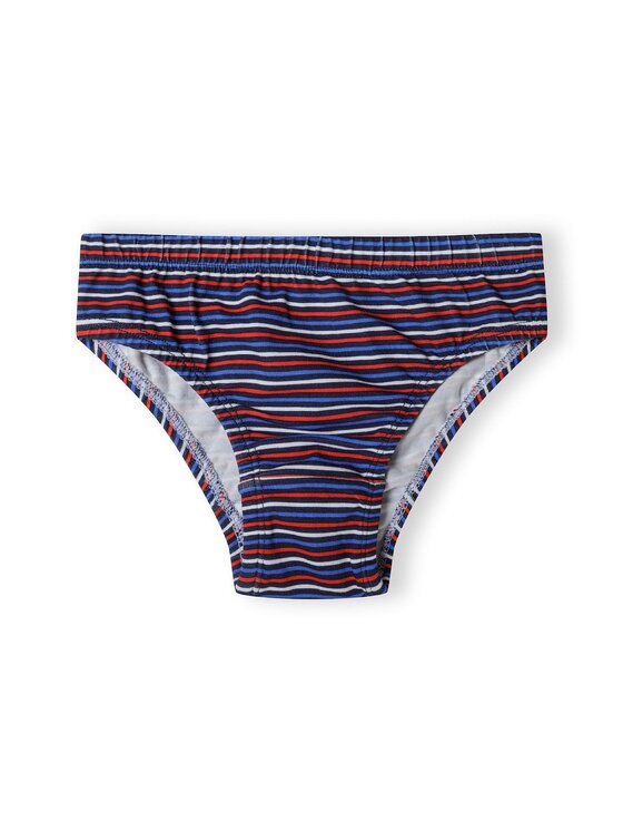 minoti minoti Slipy 19brief9 Granatowy