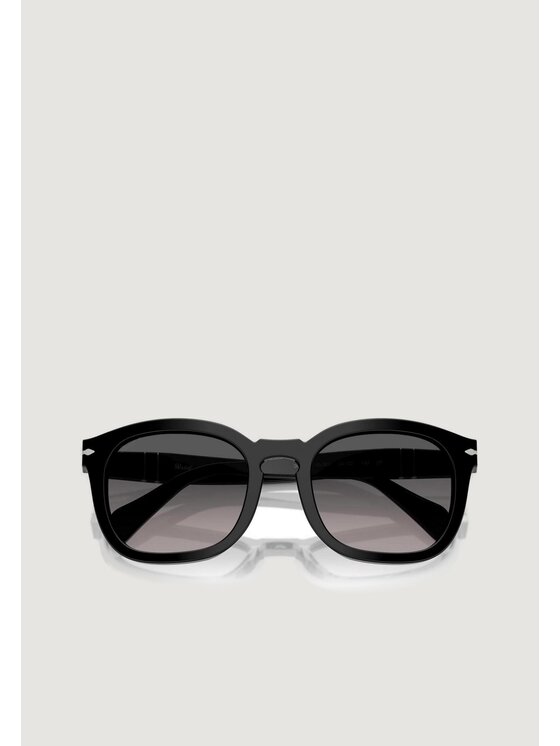 Persol Persol Occhiali da sole UNISEX Nero