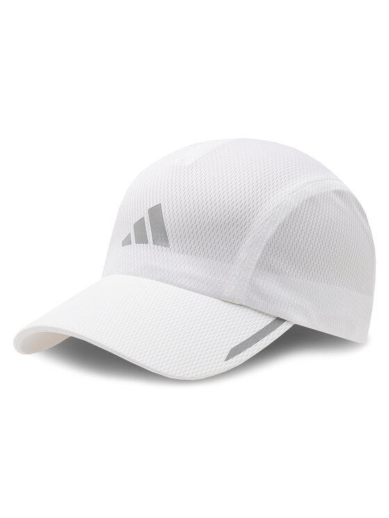 adidas adidas Бейсболка Run HR7053 Білий