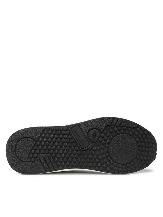 Sneakers 9-24703-28 Nero