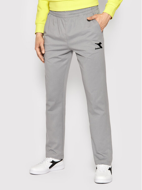 Pantaloni da tuta Light Core 102.178179 Grigio