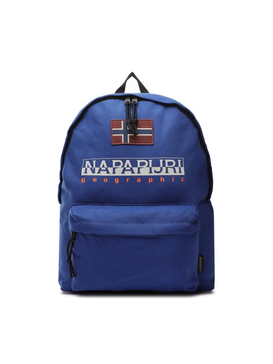 Sac napapijri bleu on sale