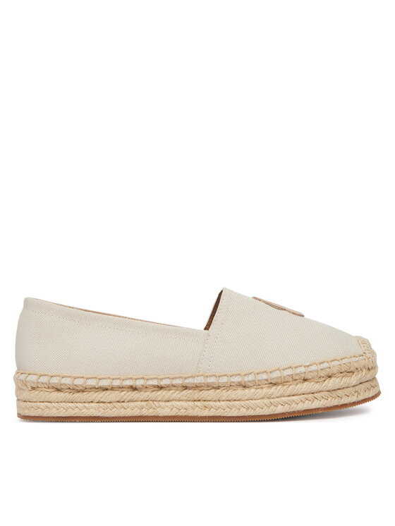 BOSS BOSS Espadrilky Madeira 50563453 Béžová