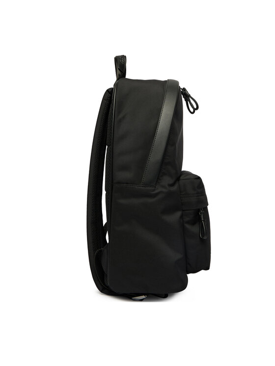 KARL LAGERFELD KARL LAGERFELD Раница A4M30190 Черен