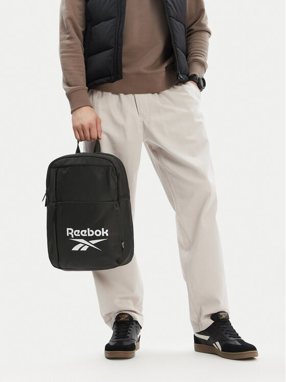Reebok Reebok Mugursoma C-RBK-030-CCC-05 Melns
