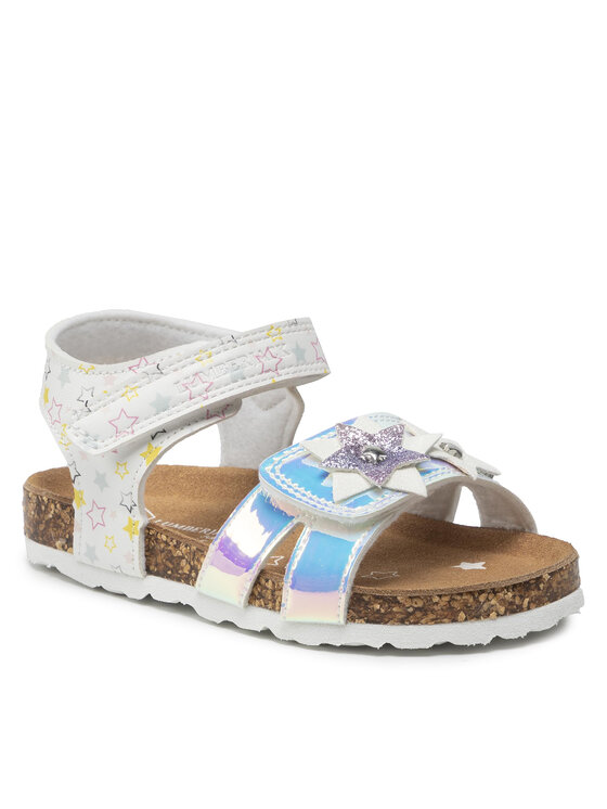 Sandali Mac SGB2806-002-S72 S Bianco