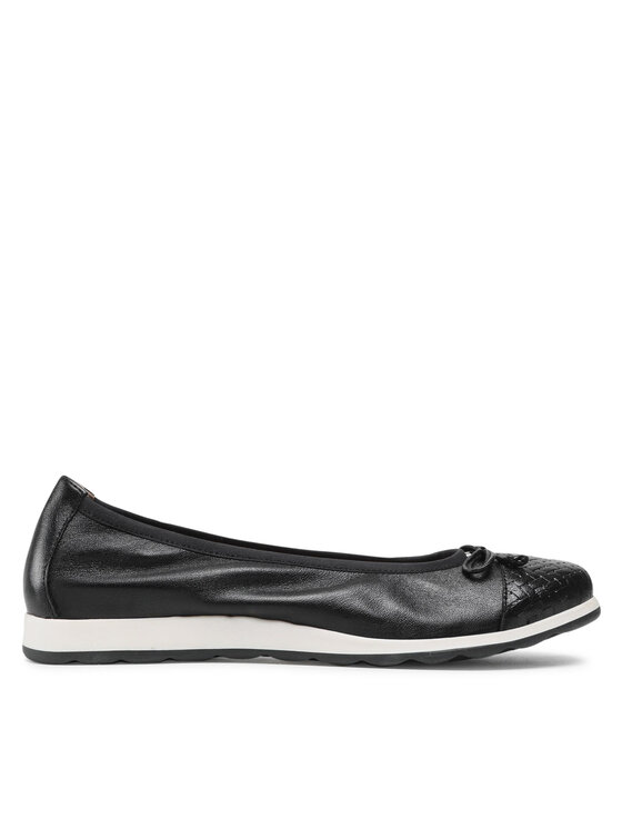 Ballerine 9-22159-28 Nero