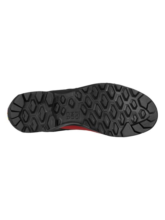 Salewa Salewa Trekkingi 00-0000061430 Czarny