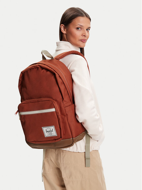 Herschel Herschel Mugursoma Pop Quiz 11405-06285 Sarkans