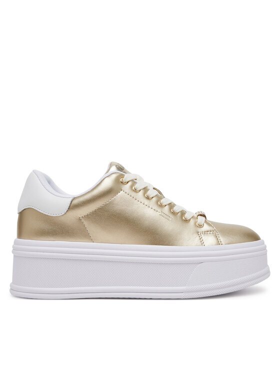 Liu Jo Liu Jo Sneakers Selma 16 BA5101 P0291 Auriu
