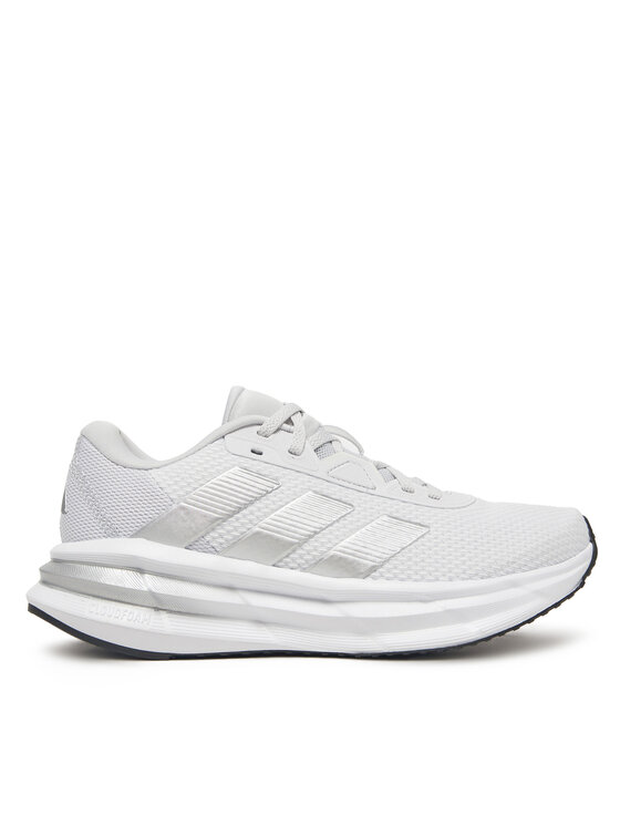 adidas Bežecké topánky Galaxy 7 Running JI4608 Sivá