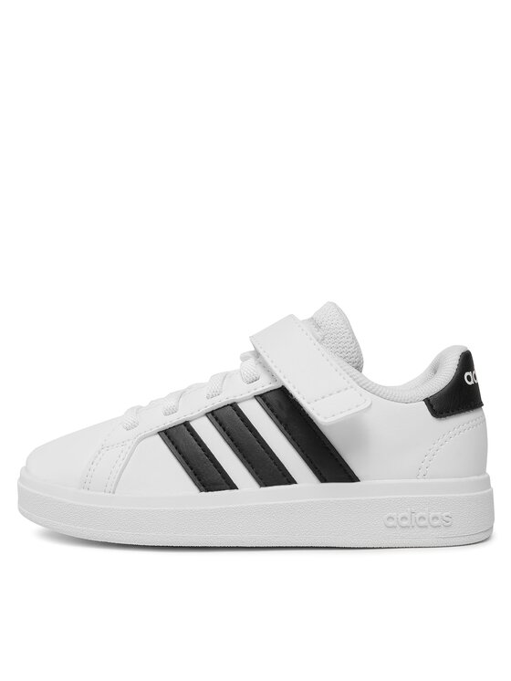 adidas Sneakers Grand Court GW6521 Weiß Modivo de