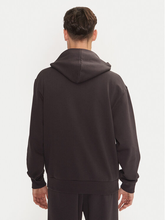 Champion Champion Суитшърт 220423 Сив Regular Fit