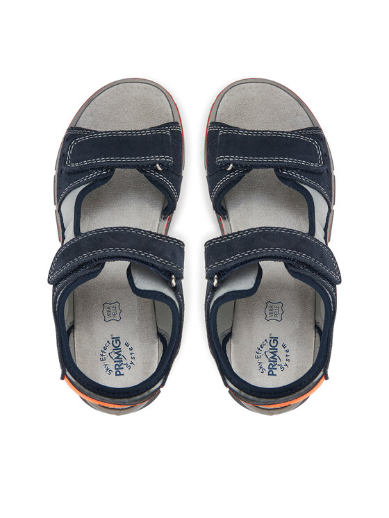 Primigi Primigi Sandale 7895311 D Negru