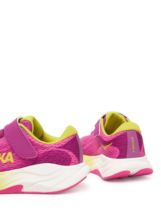 Hoka Hoka Tossud Rincon 4 1168875 Roosa