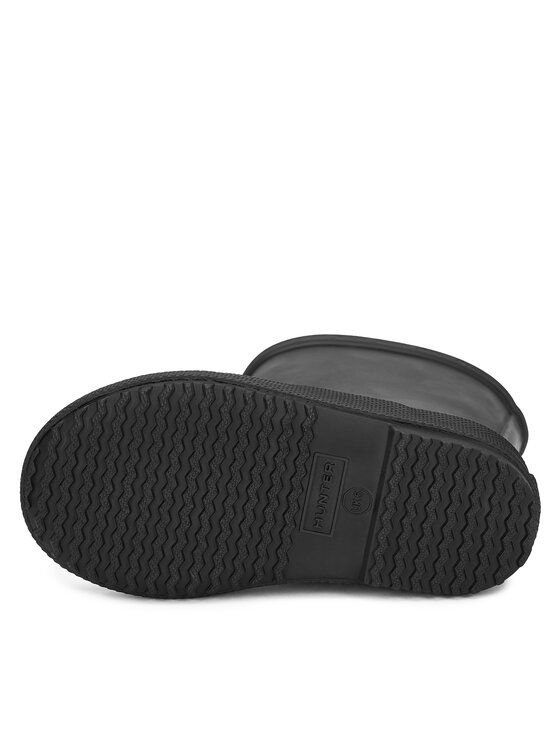 Hunter Hunter Cizme de cauciuc HFRK0002242 Negru
