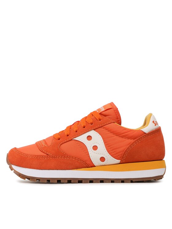 Saucony Saucony Snīkeri Jazz Original S2044 Oranžs