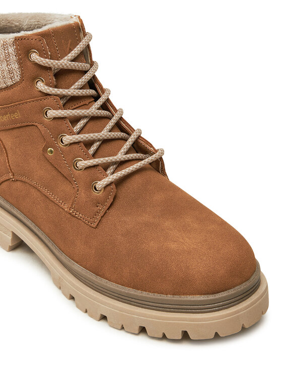 Kimberfeel Kimberfeel Trappers Brittany Maro