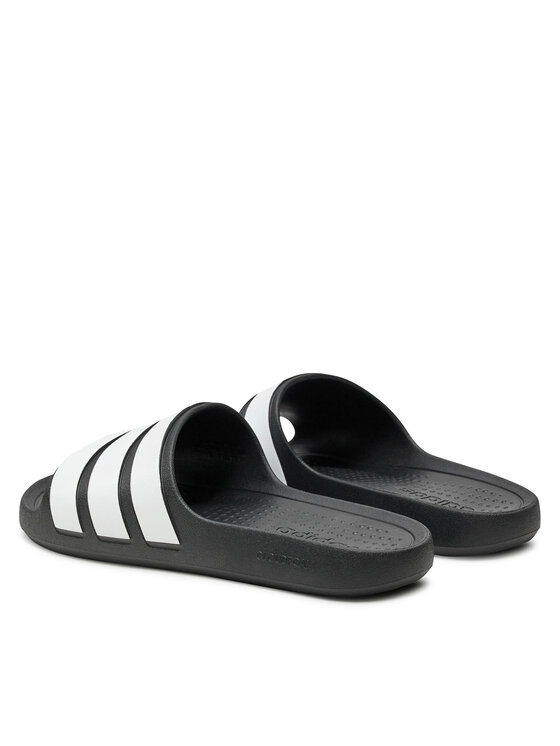 adidas adidas Šľapky Adilette Flow IF4134 Biela