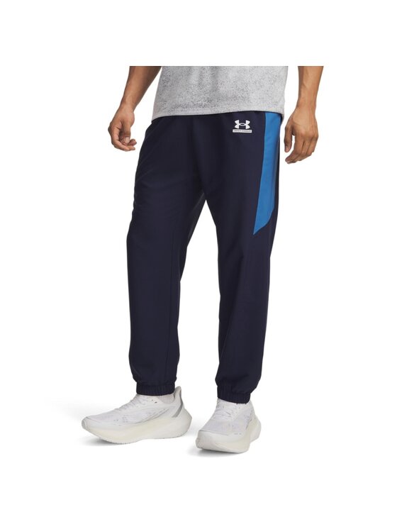 Under Armour Under Armour Spodnie dresowe 6011268 Granatowy Regular Fit